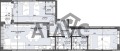 Продава  3-стаен град Пловдив , Тракия , 109 кв.м | 23771955