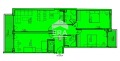 Продава 4-СТАЕН, град София, Център • 363175 € / 710308.56 лв. • 81992605 3