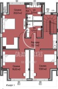 Продава КЪЩА, град София, м-т Детски град • 505900 € • 43279097 — Holmes.bg