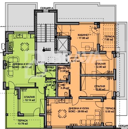 ������� 4-����� | Imot.bg � ����������� 3