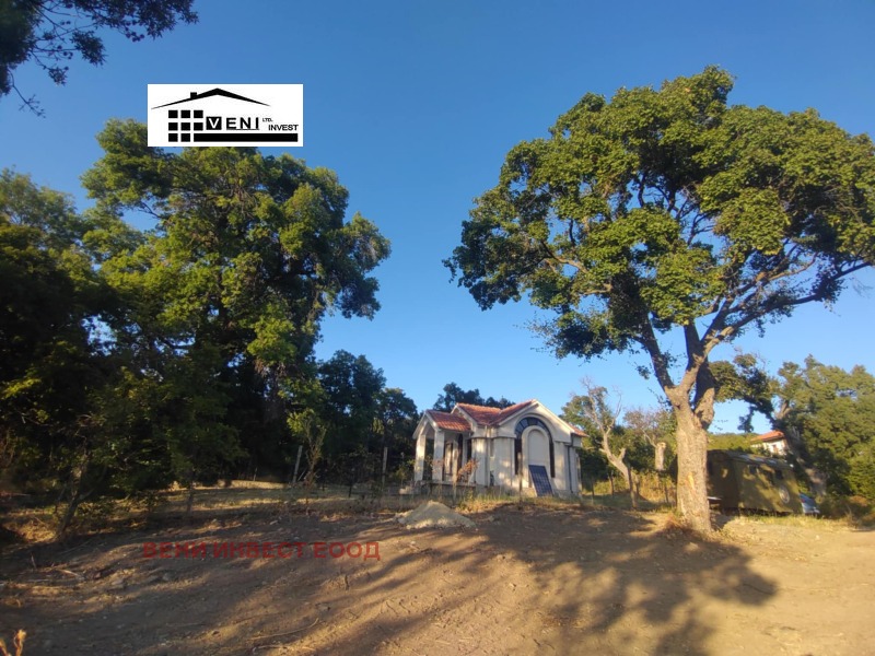 Продава ПАРЦЕЛ в област Бургас, с. Кошарица - 449 кв.м / 65 000 € » 127 128.95 лв., ВЕНИ ИНВЕСТ ЕООД