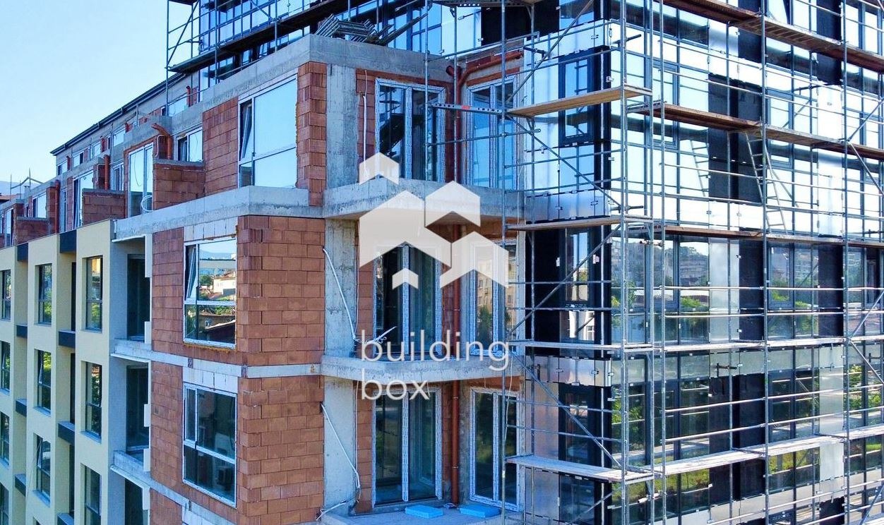 Продава 4-СТАЕН | Imot.bg — изображение 16