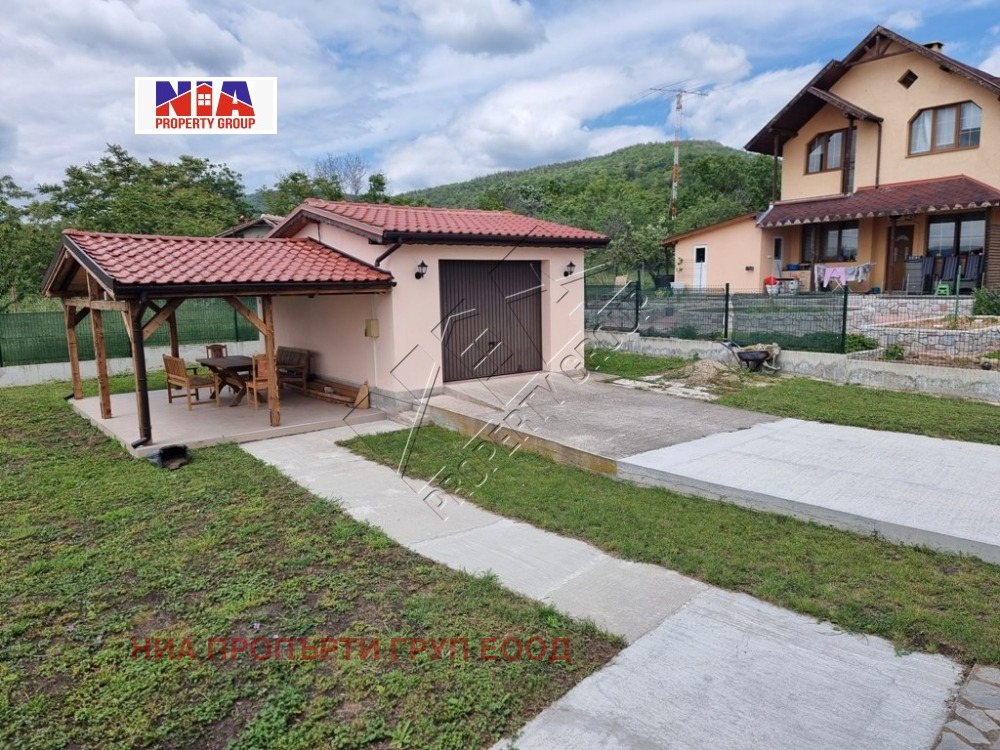 Продава КЪЩА | Imot.bg — изображение 1