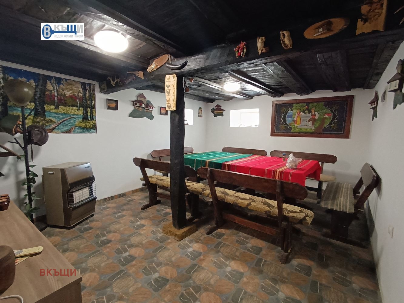 Продава КЪЩА | Imot.bg — изображение 12