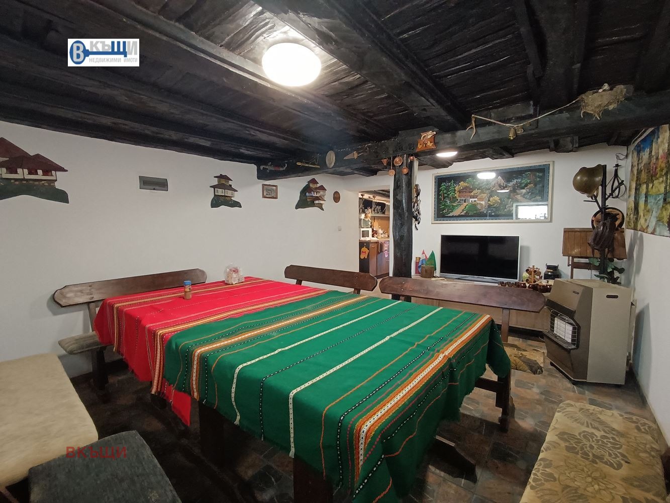 Продава КЪЩА | Imot.bg — изображение 13