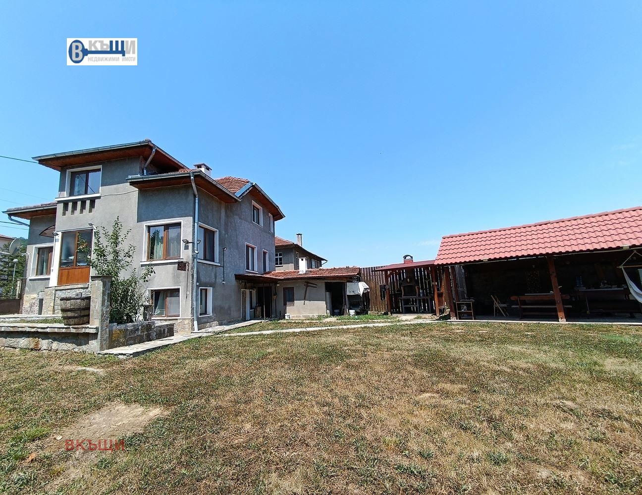 Продава КЪЩА | Imot.bg — изображение 1