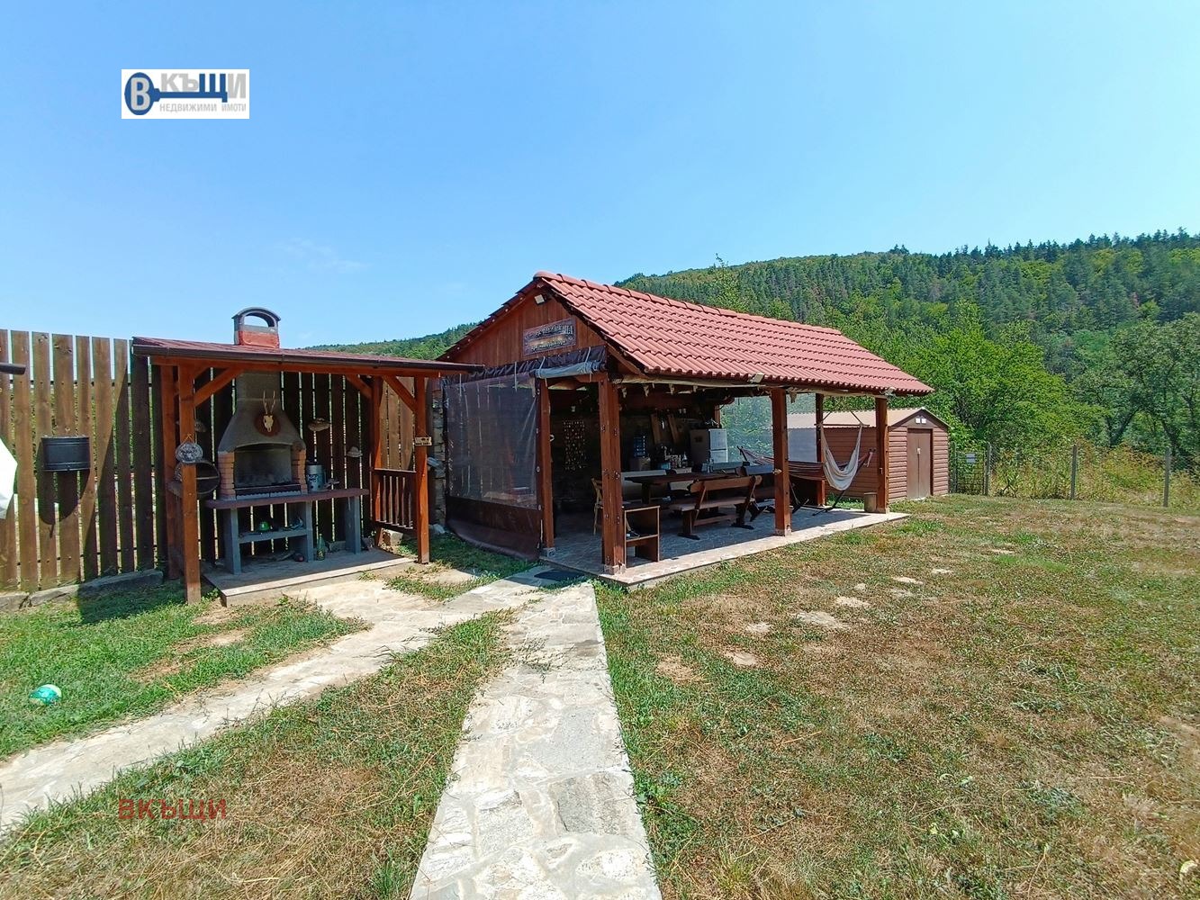 Продава КЪЩА | Imot.bg — изображение 16