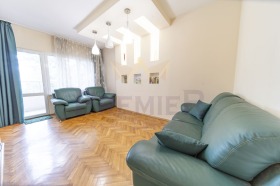 Maisonette Gratska mahala, Varna 1