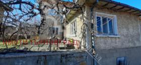 Продажба на имоти в с. Буря, област Габрово - изображение 12 
