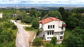 Huis Pantsjarevo, Sofia