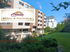Parkovací místo Vitoša, Sofia