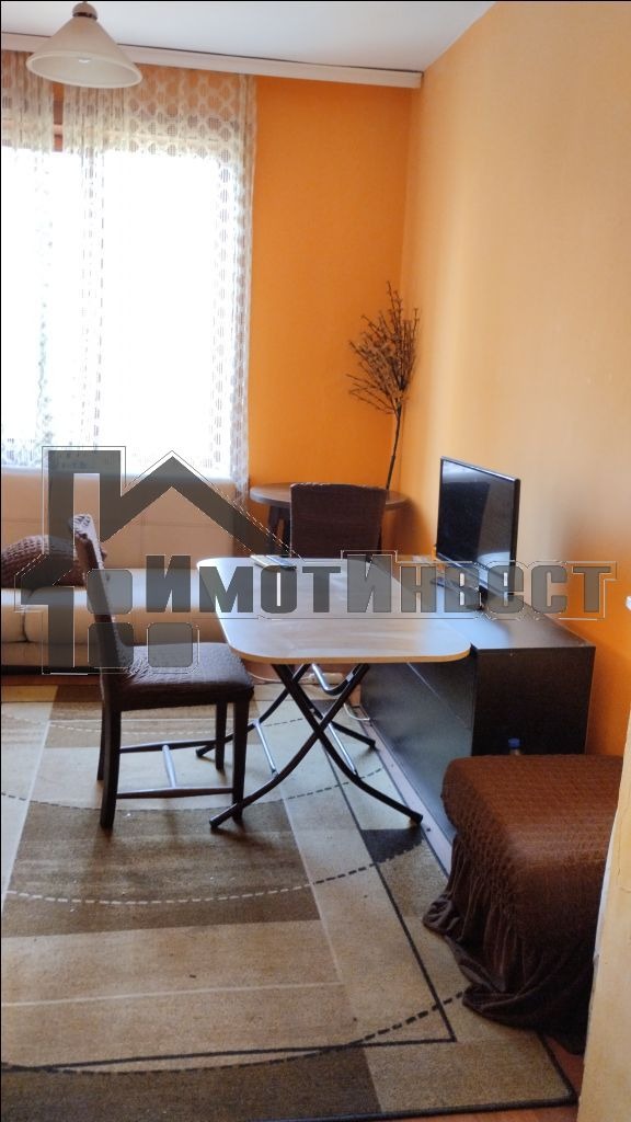 Продава 1-СТАЕН, гр. Ямбол, Център, снимка 10 - Апартаменти - 56070777