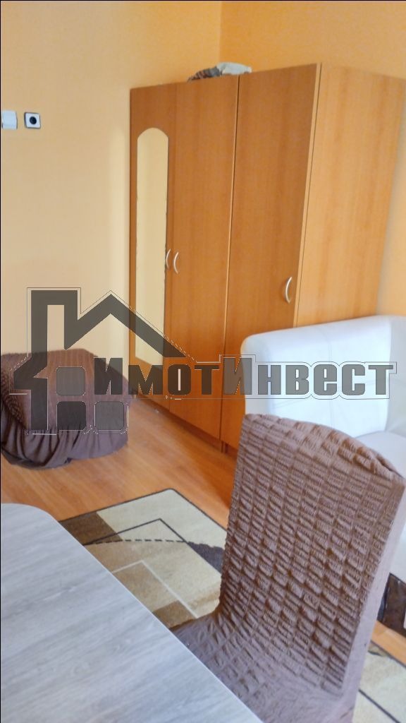 Продава 1-СТАЕН, гр. Ямбол, Център, снимка 12 - Апартаменти - 56070777