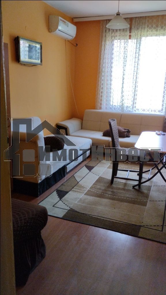 Продава 1-СТАЕН, гр. Ямбол, Център, снимка 9 - Апартаменти - 56070777