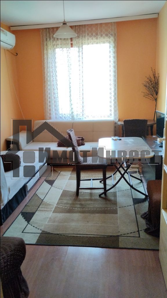 Продава 1-СТАЕН, гр. Ямбол, Център, снимка 11 - Апартаменти - 56070777