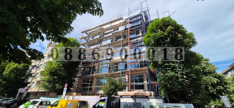 На продаж  1 спальня Варна , Център , 108 кв.м | 13368943