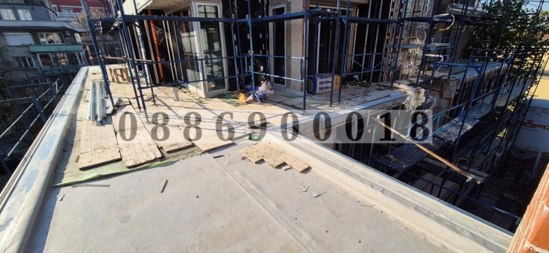На продаж  1 спальня Варна , Център , 108 кв.м | 13368943 - зображення [11]