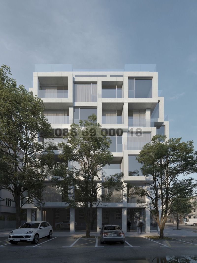 На продаж  1 спальня Варна , Център , 108 кв.м | 13368943 - зображення [16]