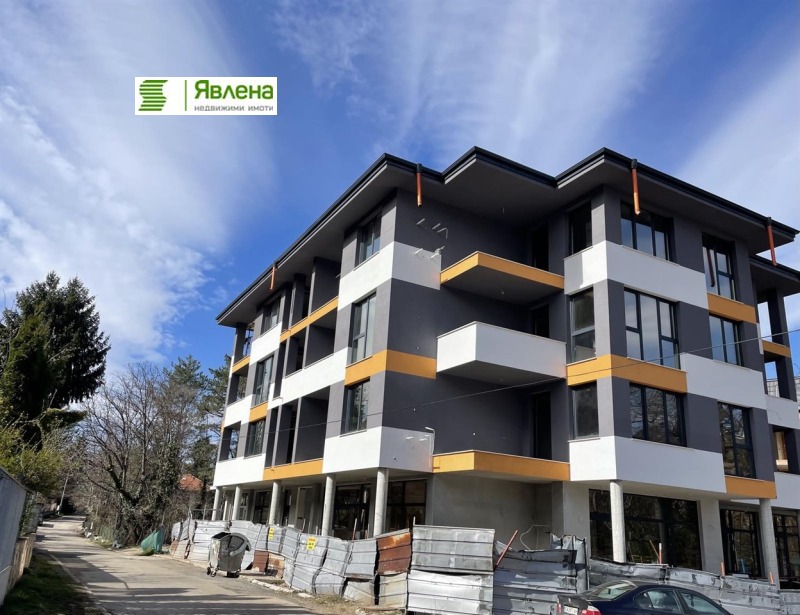 En venta  1 dormitorio Sofia , Pancharevo , 80 metros cuadrados | 88977173