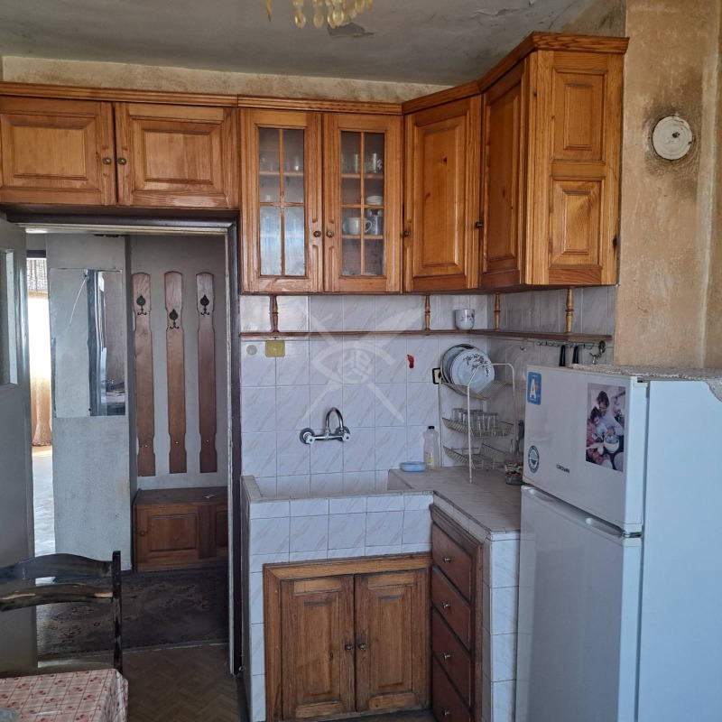 Продава  2-стаен област Бургас , гр. Айтос , 62 кв.м | 48565032 - изображение [4]