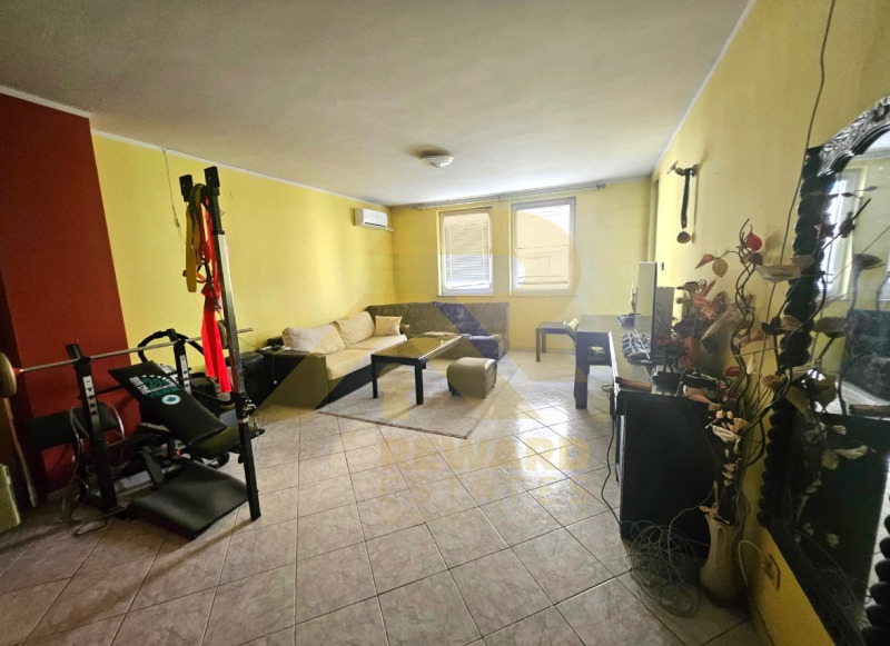 En venta  1 dormitorio Sofia , Lozenets , 65 metros cuadrados | 35180644