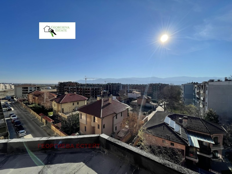 Te koop  1 slaapkamer Plovdiv , Christo Smirnenski , 96 m² | 80882655 - afbeelding [2]