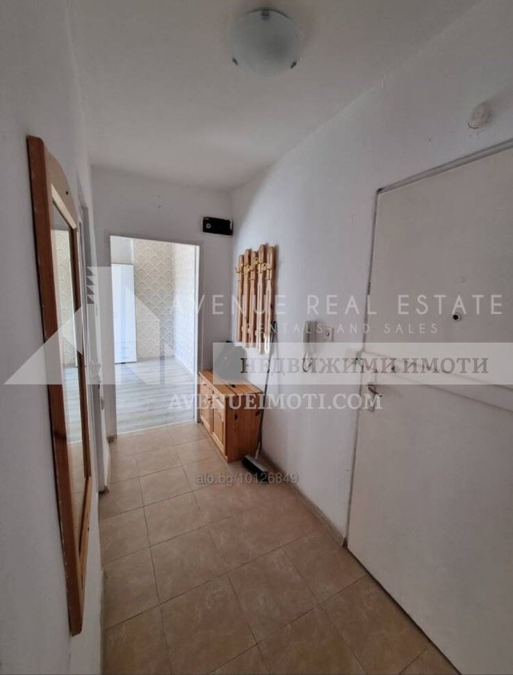 Myytävänä  1 makuuhuone Burgas , Meden rudnik - zona V , 42 neliömetriä | 67067031 - kuva [4]