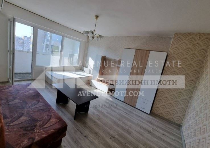 Myytävänä  1 makuuhuone Burgas , Meden rudnik - zona V , 42 neliömetriä | 67067031 - kuva [2]