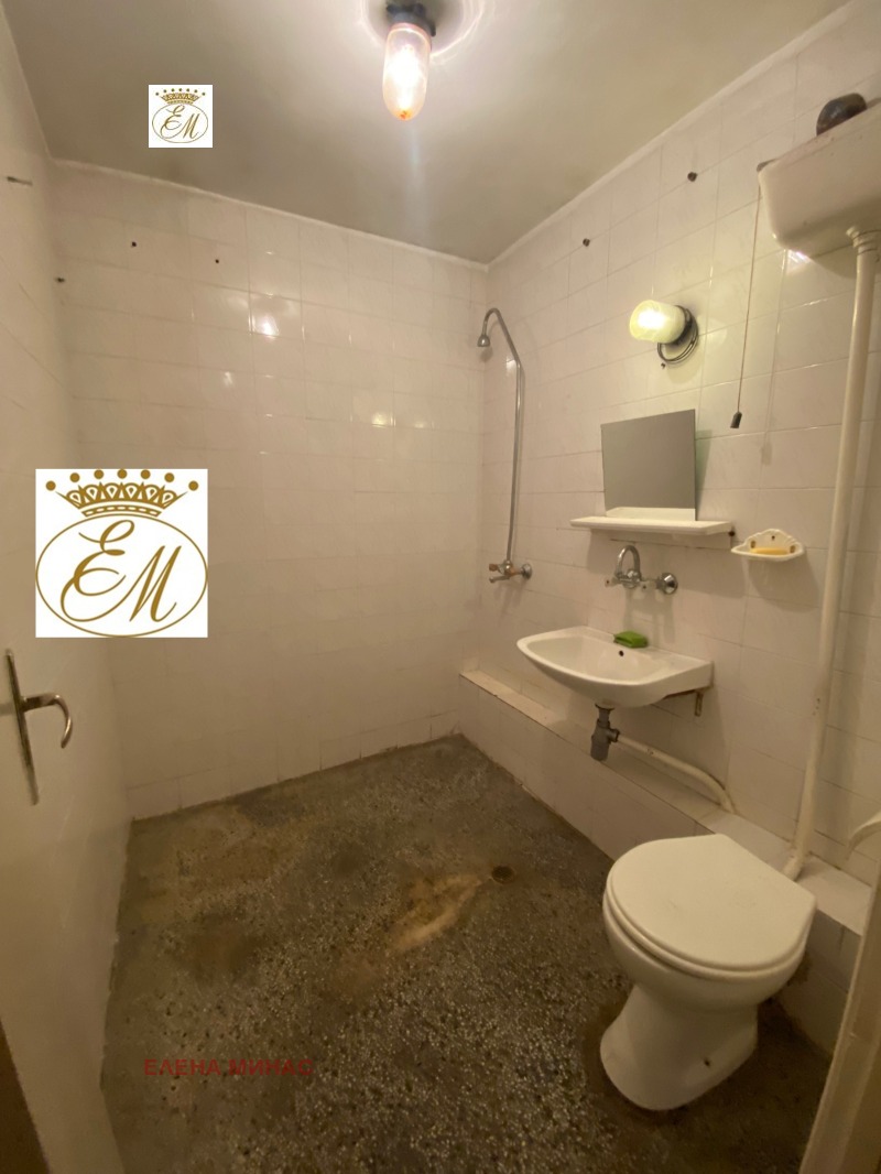 Продава 2-СТАЕН, гр. Шумен, Център, снимка 4 - Апартаменти - 52476387