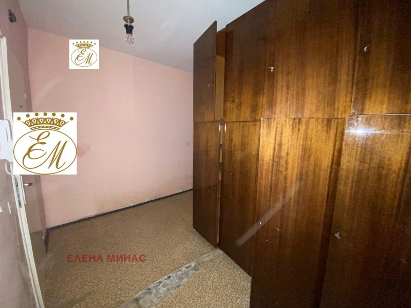 Продава 2-СТАЕН, гр. Шумен, Център, снимка 5 - Апартаменти - 52476387