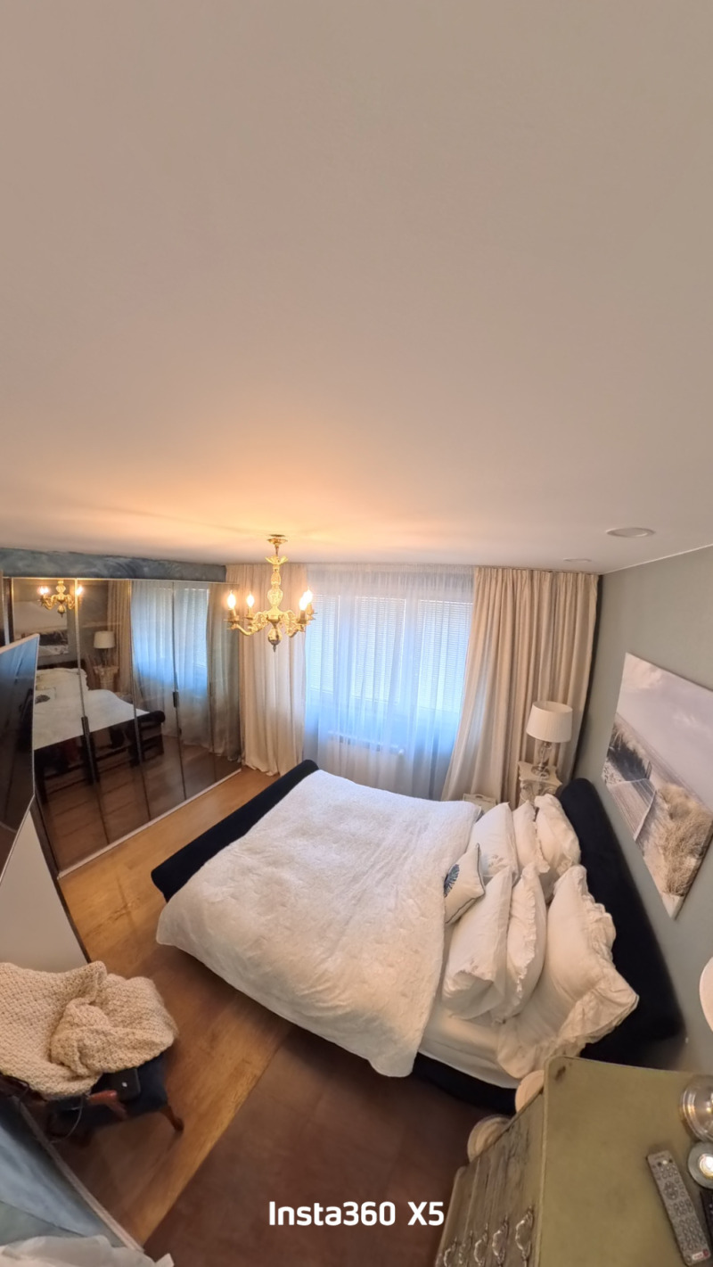 Продава 2-СТАЕН, гр. София, Овча купел, снимка 17 - Апартаменти - 52842337