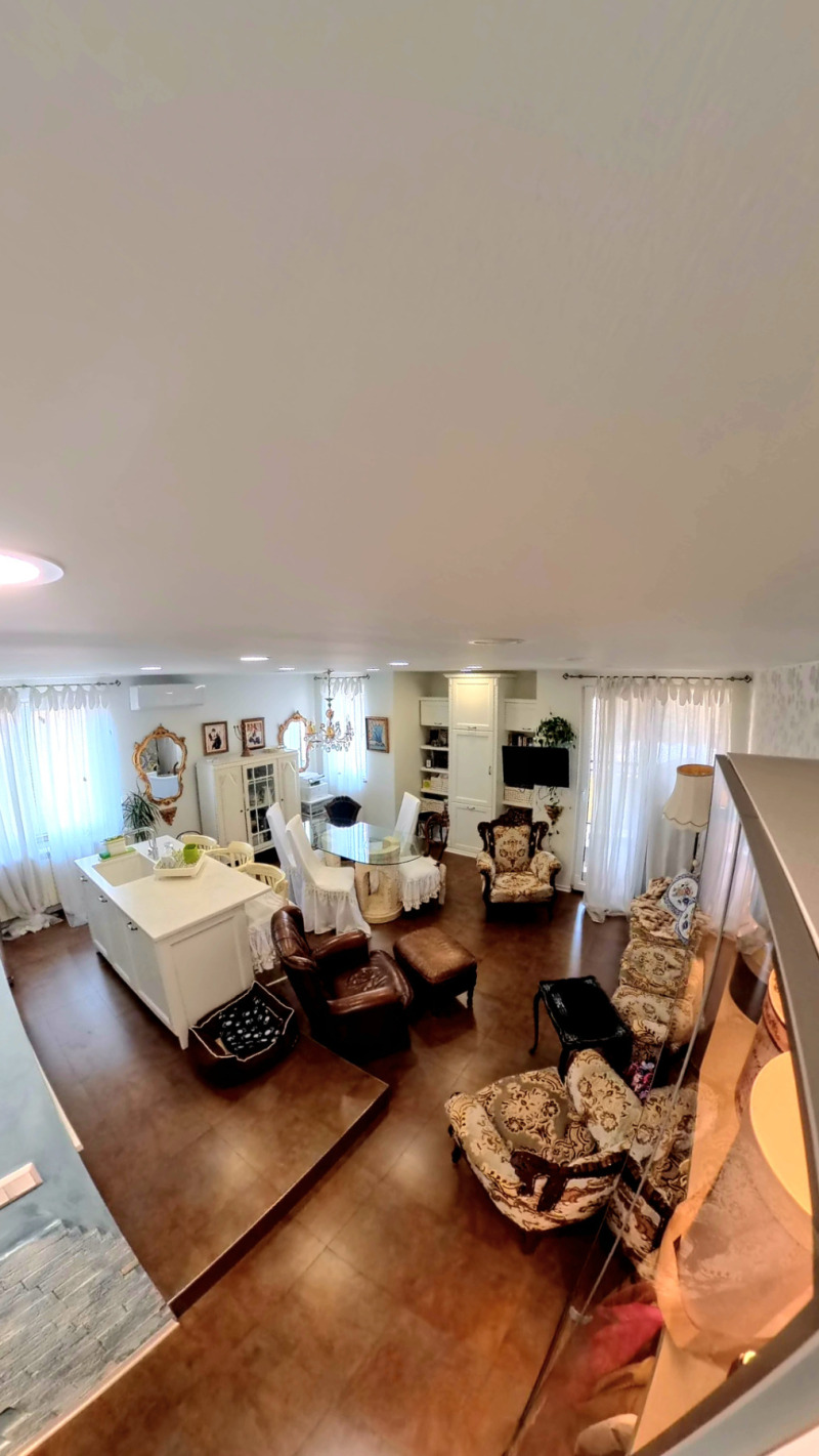 Продава 2-СТАЕН, гр. София, Овча купел, снимка 15 - Апартаменти - 52842337