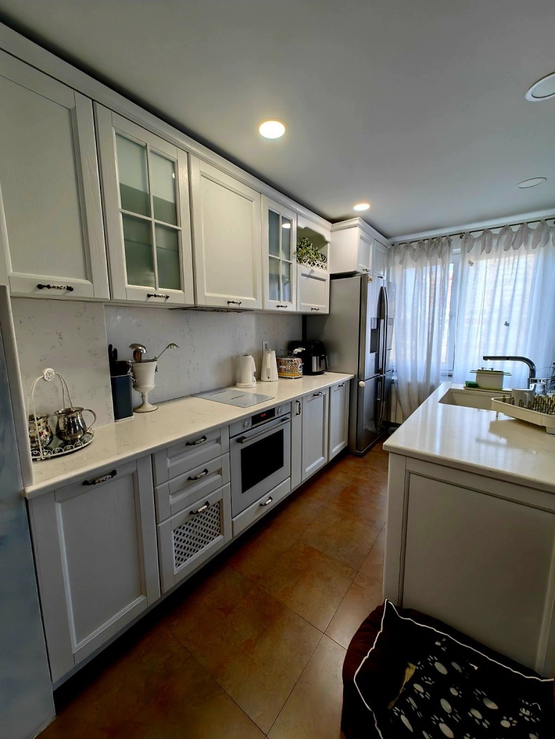 Продава 2-СТАЕН, гр. София, Овча купел, снимка 2 - Апартаменти - 52842337