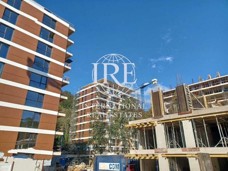 Продава 2-СТАЕН, гр. Варна, Аспарухово, снимка 5 - Апартаменти - 52983137