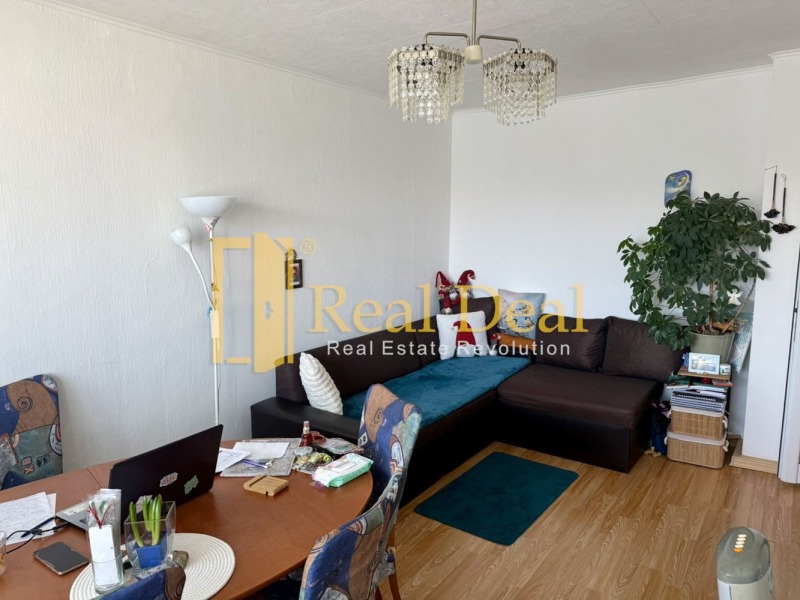 Продава 2-СТАЕН, гр. София, Младост 3, снимка 4 - Апартаменти - 53163243