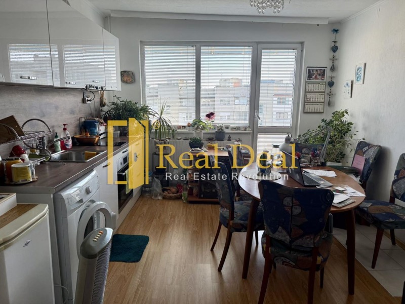 Продава 2-СТАЕН, гр. София, Младост 3, снимка 2 - Апартаменти - 53163243