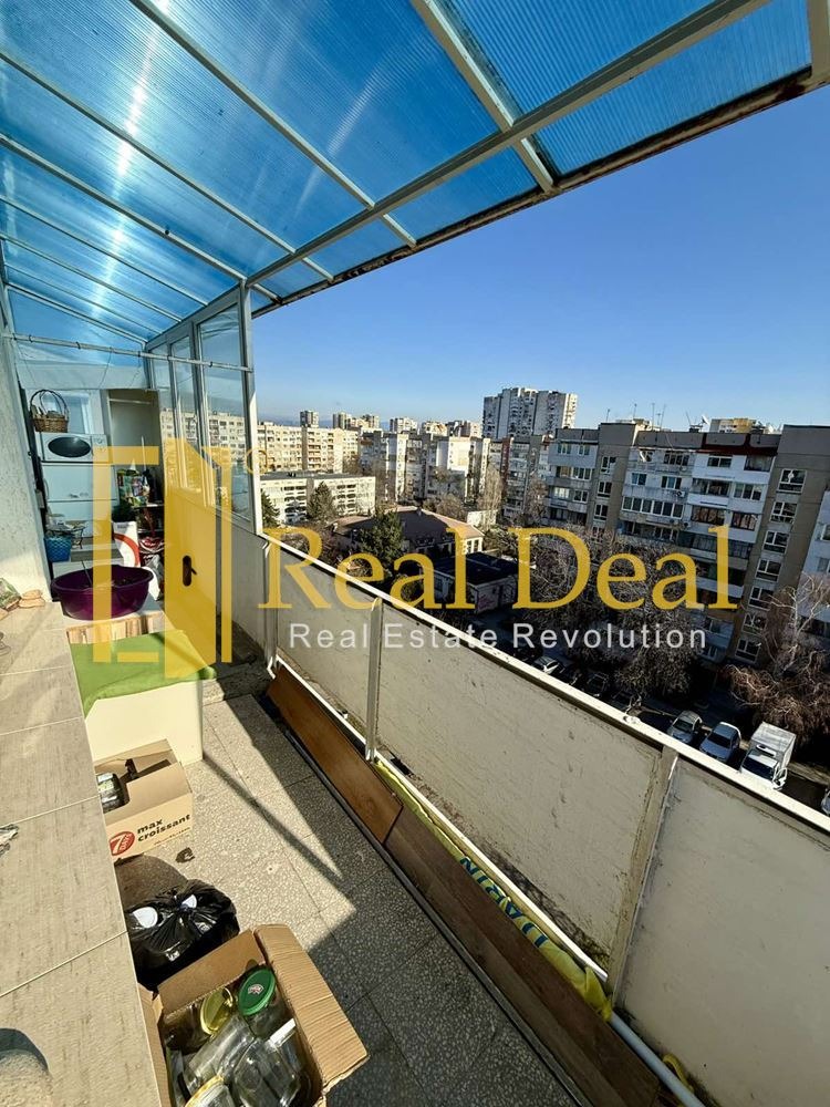 Продава 2-СТАЕН, гр. София, Младост 3, снимка 5 - Апартаменти - 53163243