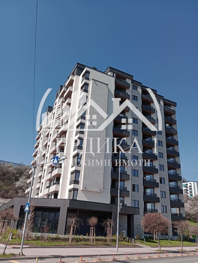 Продава 2-СТАЕН, гр. София, Дружба 2, снимка 12 - Апартаменти - 54340836