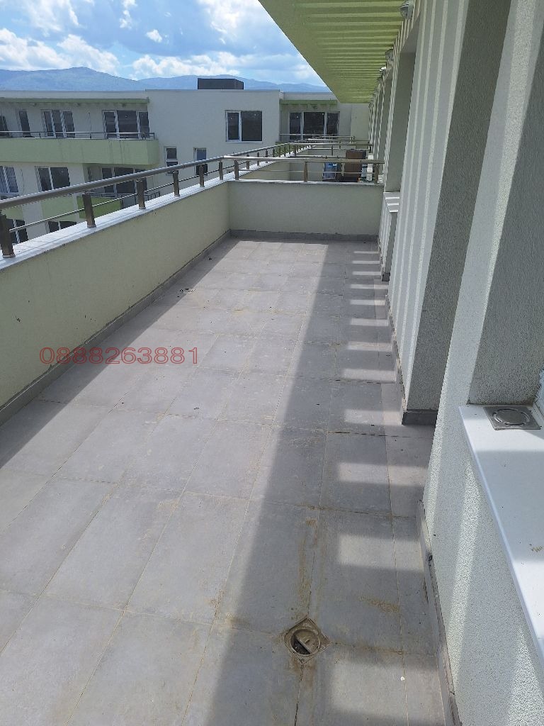 Продава 2-СТАЕН, гр. Пловдив, Христо Смирненски, снимка 11 - Апартаменти - 54527670