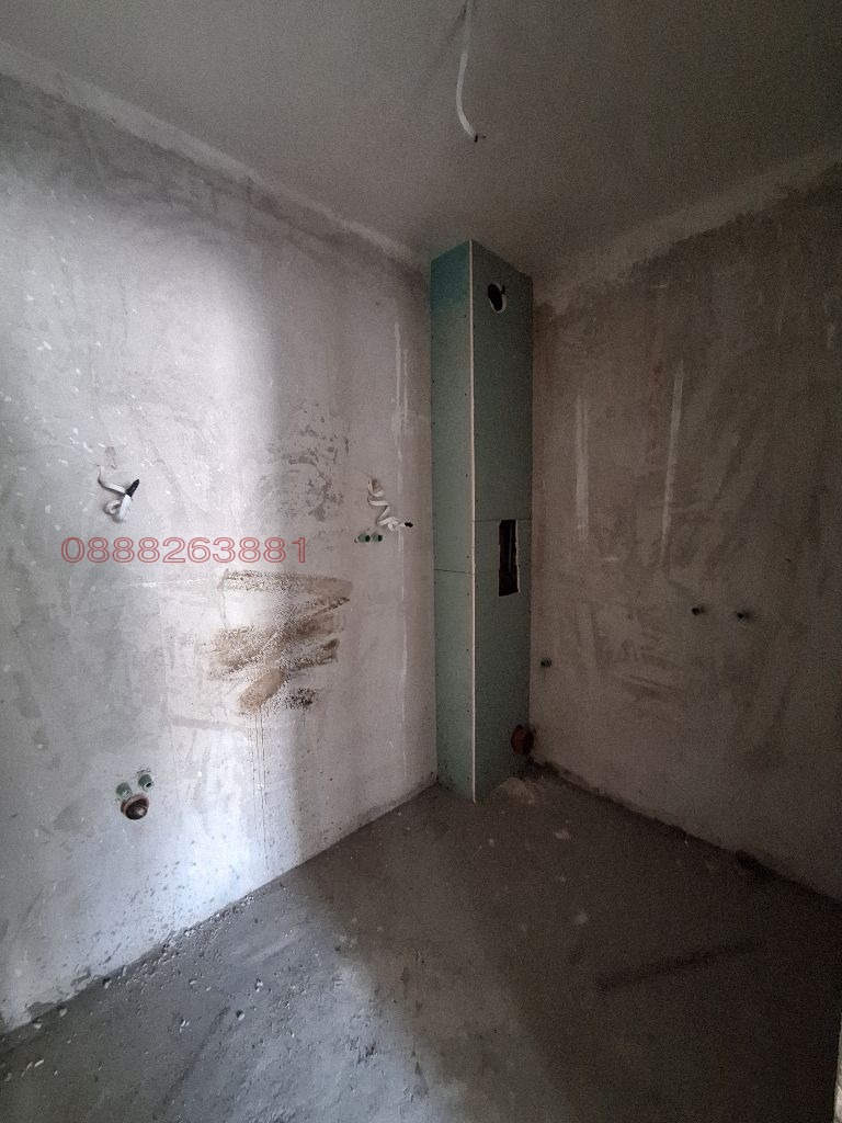 Продава 2-СТАЕН, гр. Пловдив, Христо Смирненски, снимка 7 - Апартаменти - 54527670