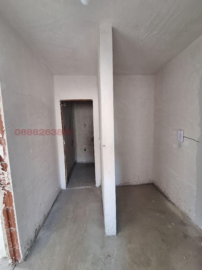 Продава 2-СТАЕН, гр. Пловдив, Христо Смирненски, снимка 5 - Апартаменти - 54527670