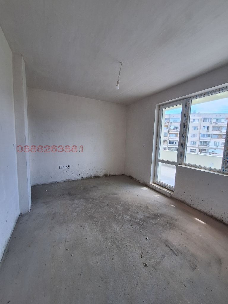 Продава 2-СТАЕН, гр. Пловдив, Христо Смирненски, снимка 3 - Апартаменти - 54527670