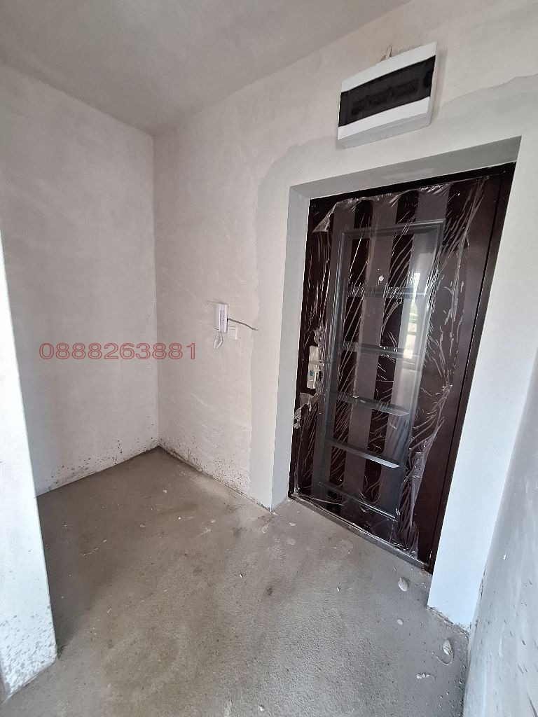 Продава 2-СТАЕН, гр. Пловдив, Христо Смирненски, снимка 8 - Апартаменти - 54527670