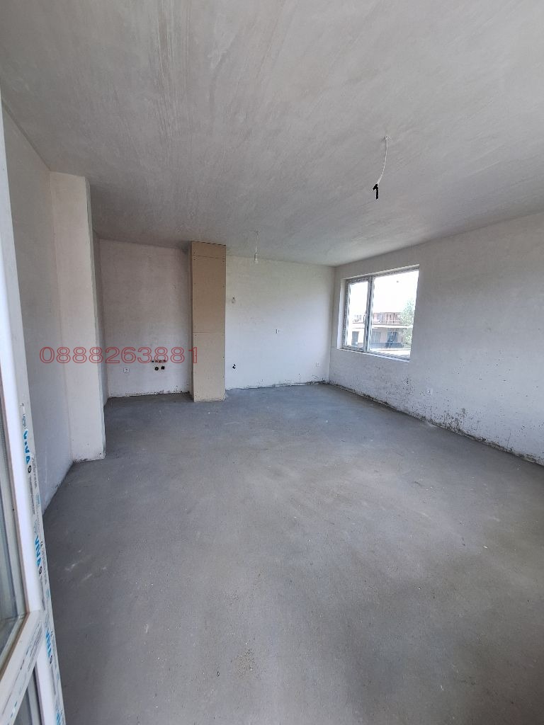 Продава 2-СТАЕН, гр. Пловдив, Христо Смирненски, снимка 9 - Апартаменти - 54527670