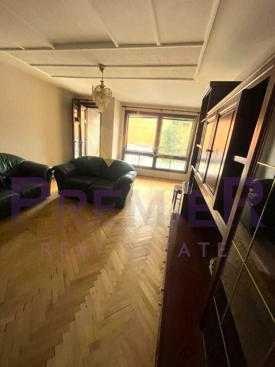 Продава 2-СТАЕН, гр. София, Лозенец, снимка 3 - Апартаменти - 56112274