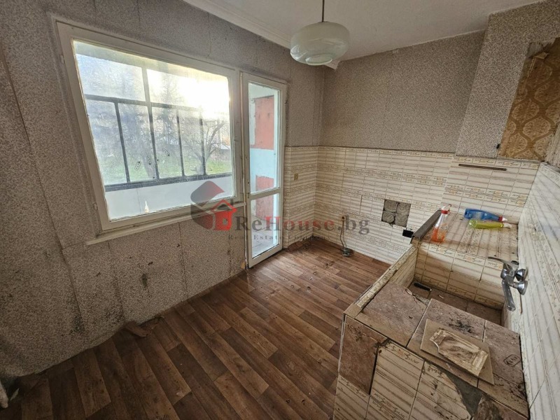 Продава  3-стаен град Варна , Трошево , 65 кв.м | 18397419 - изображение [6]