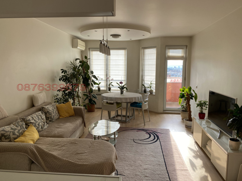 Na prodej  2 ložnice Sofia , Studentski grad , 100 m2 | 77217945 - obraz [5]