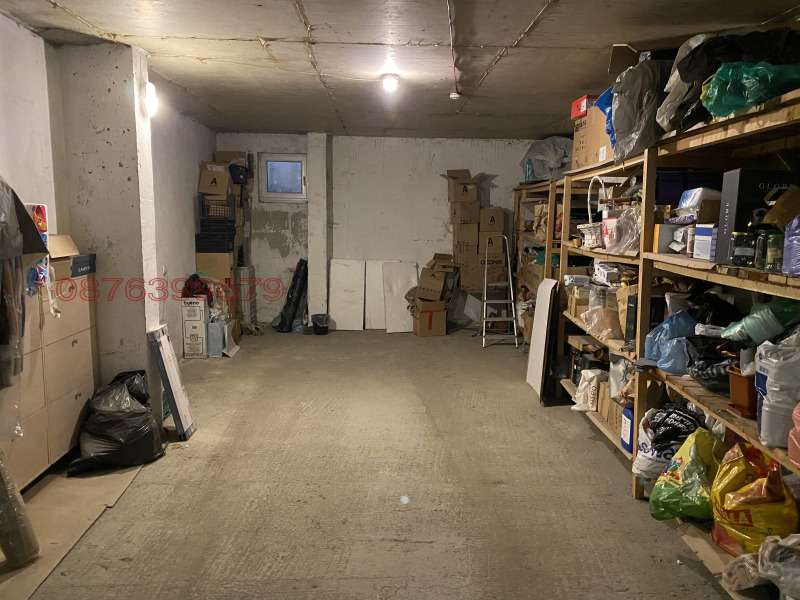 Te koop  2 slaapkamers Sofia , Studentski grad , 230 m² | 86313038 - afbeelding [12]