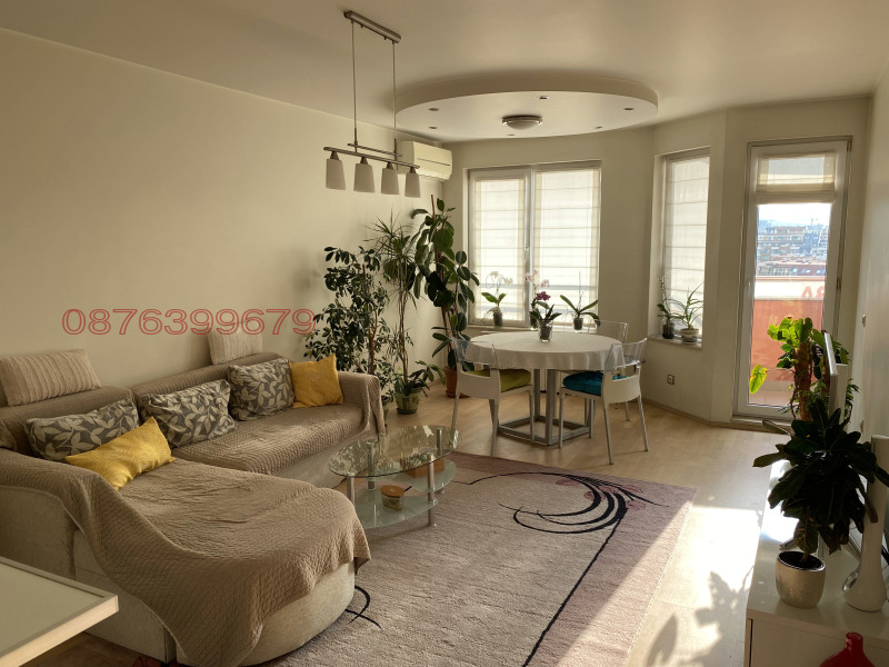 Te koop  2 slaapkamers Sofia , Studentski grad , 230 m² | 86313038