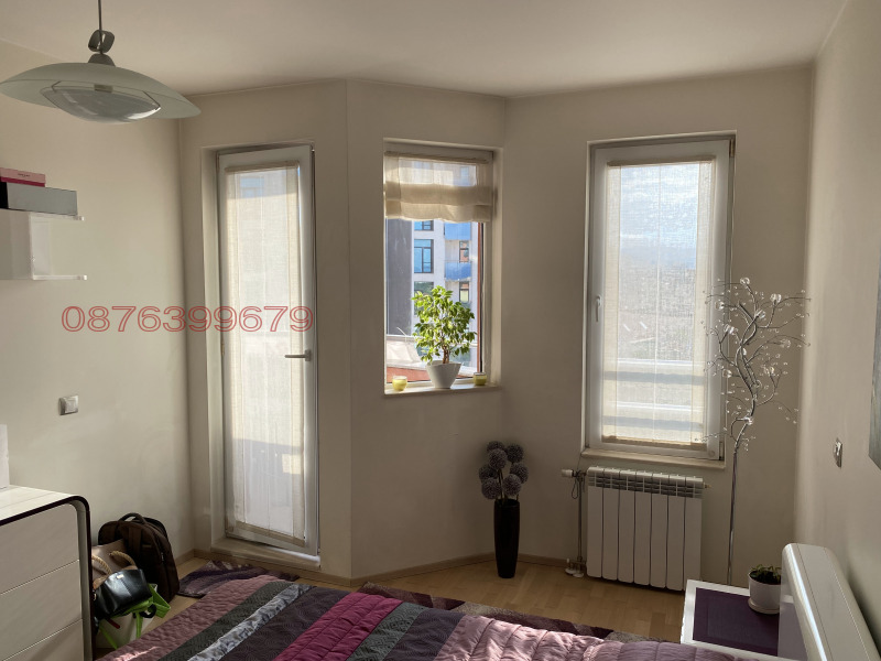 Na prodej  2 ložnice Sofia , Studentski grad , 100 m2 | 77217945 - obraz [11]